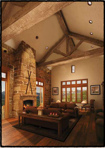 Villas at Cortina : Telluride